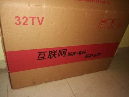 小米智能電視