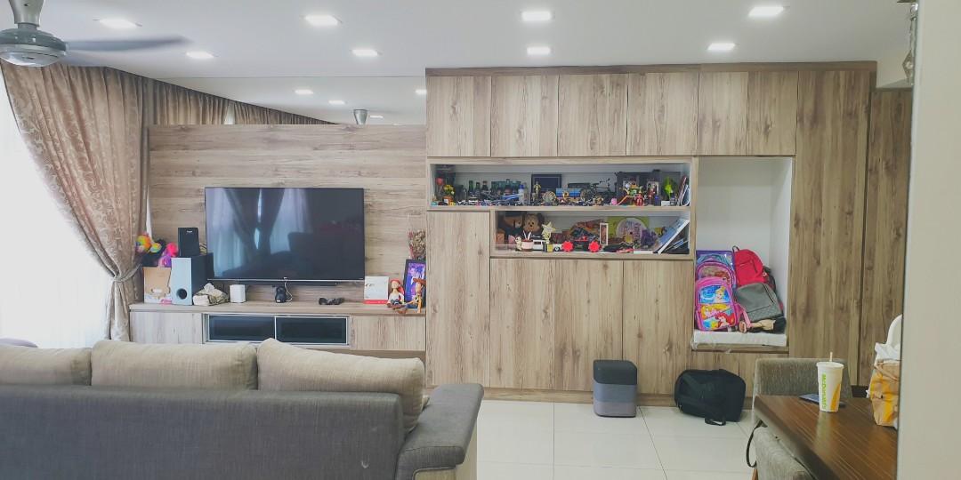 663A Punggol Drive Waterway Sunbeam, Property, For Sale, HDB on Carousell