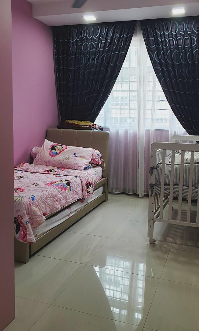 663A Punggol Drive Waterway Sunbeam, Property, For Sale, HDB on Carousell