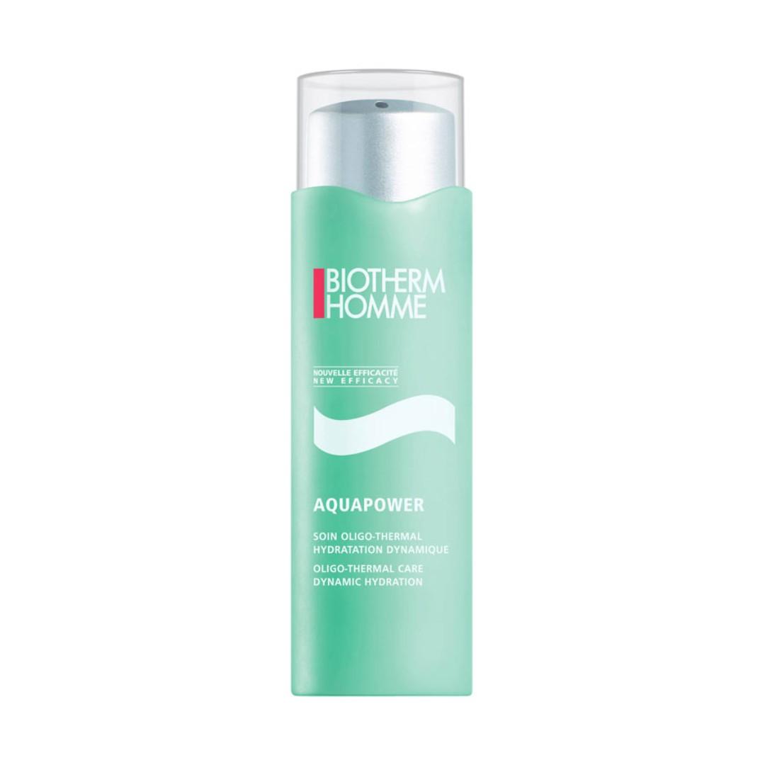 6折 Biotherm Homme 温泉強效冰感保濕啫喱 美容 化妝品 男人美容 護理 Carousell