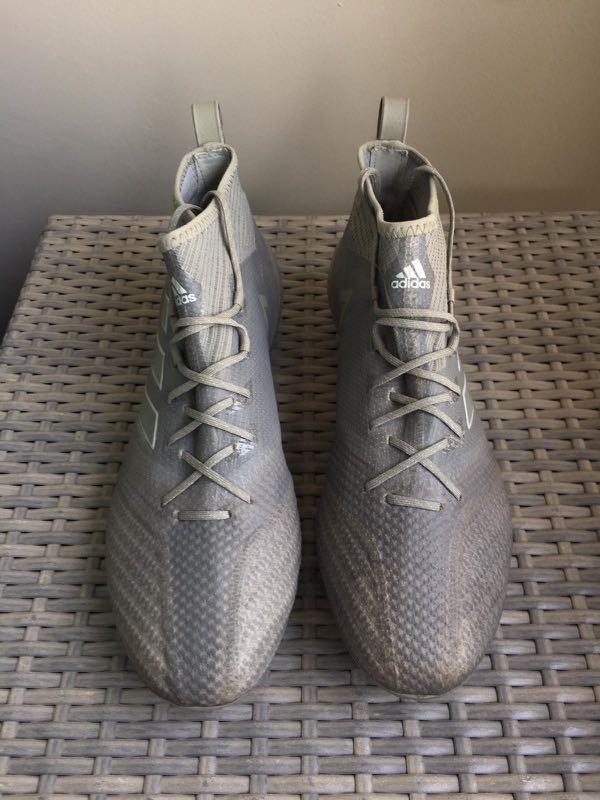 Adidas ace 17.1 earth storm discount