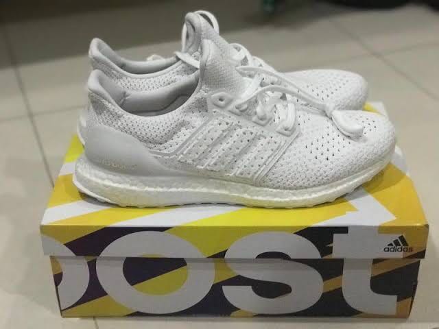 Ub climacool sales