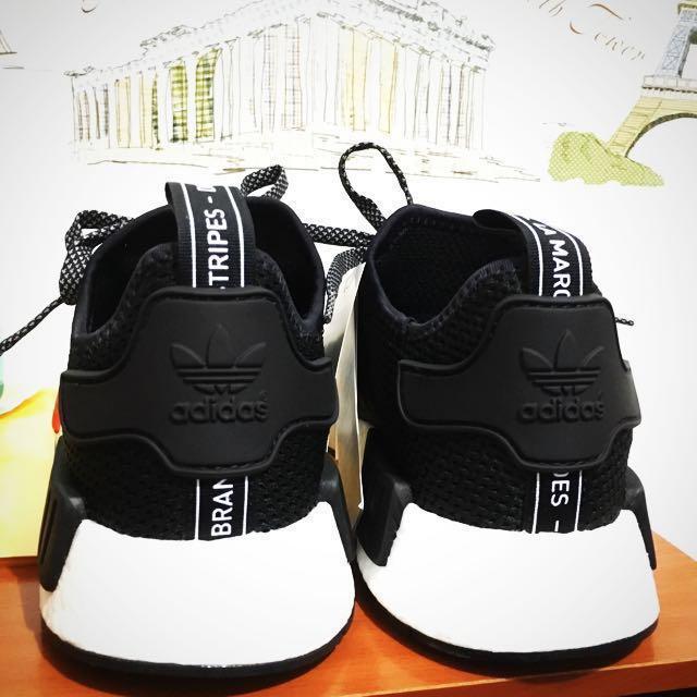 Adidas nmd footlocker 2019 outlet