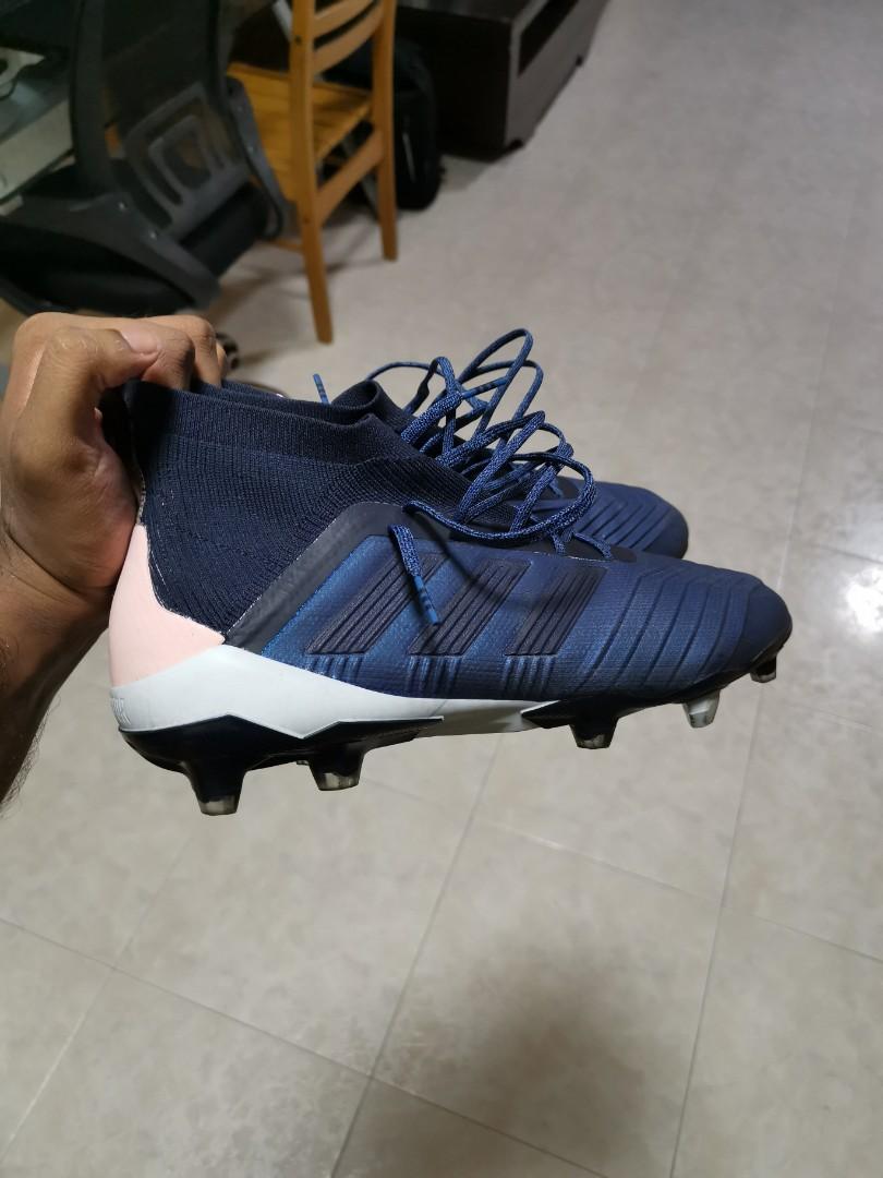 Adidas predator primaloft store