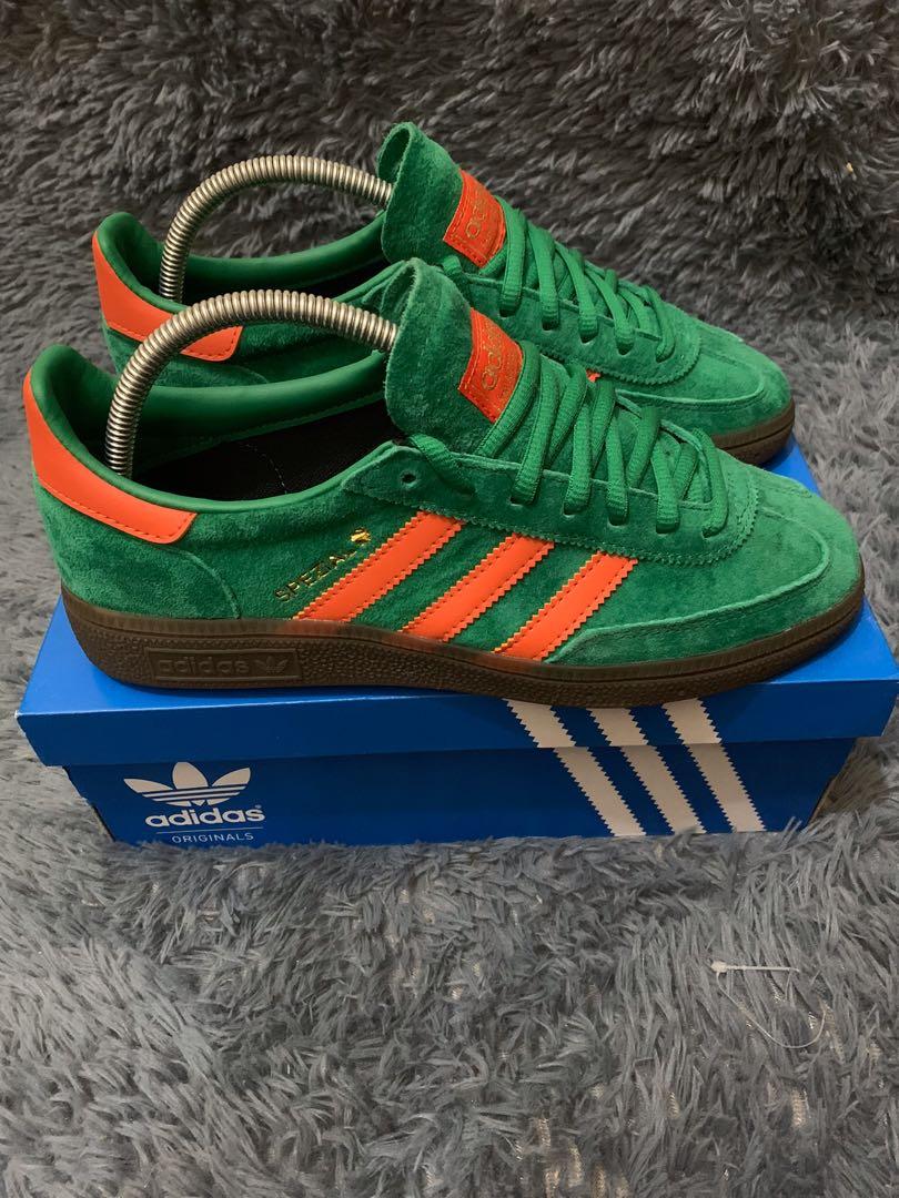 adidas spezial size 6