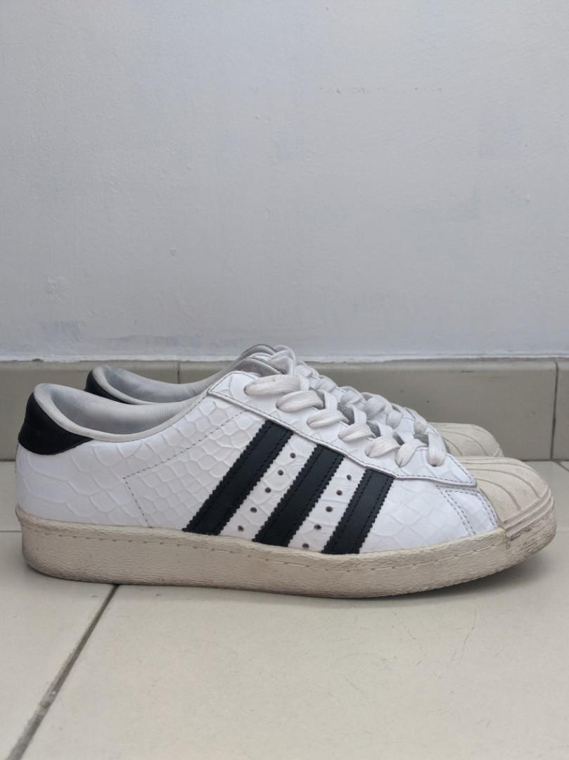 Superstar 80s hyke on sale