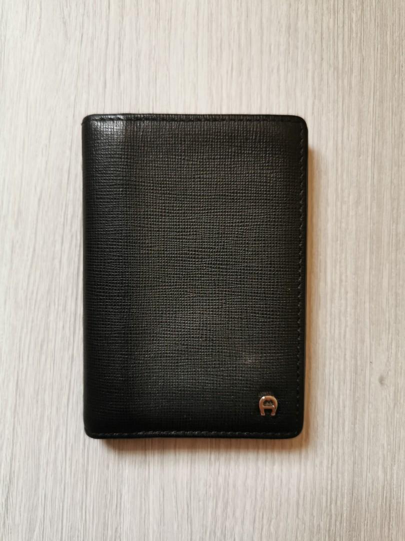 Aigner wallet price cheap