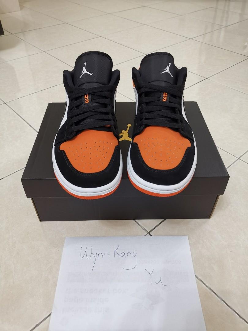 jordan 1 low sbb price