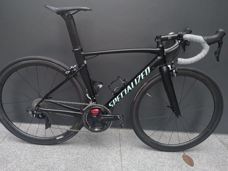 specialized allez 54cm road bike