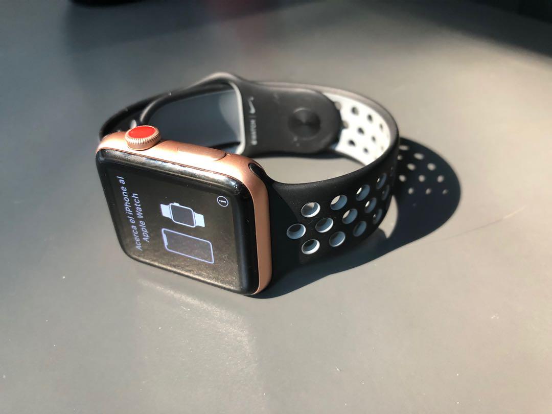 series 3 lte
