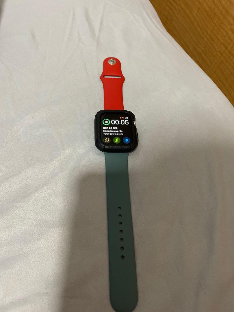 sell apple watch series 4 44mm