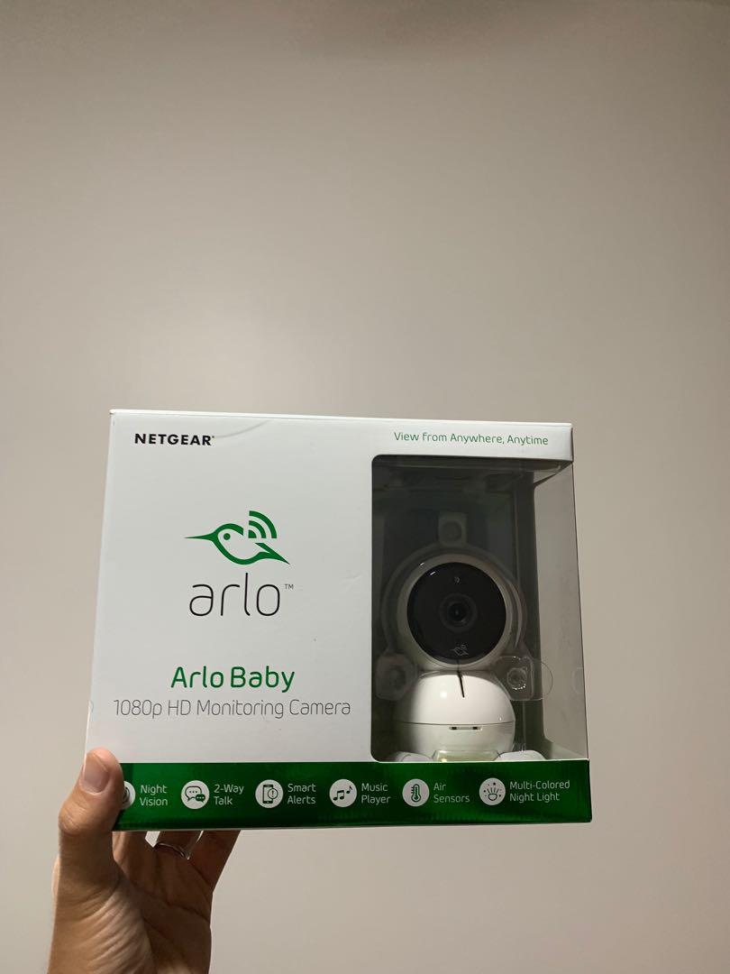 arlo baby sale