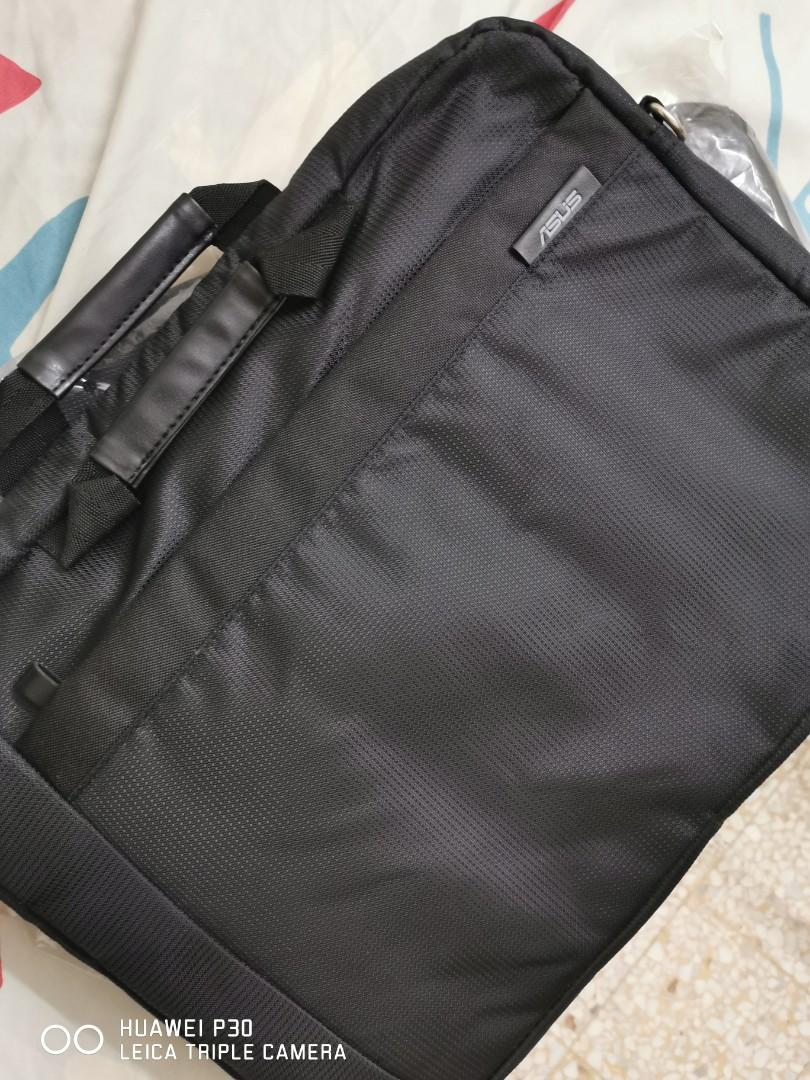 Asus Laptop Slingbag Men S Fashion Bags Wallets Sling Bags On
