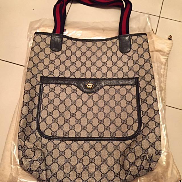 Gucci accessory hotsell collection bag