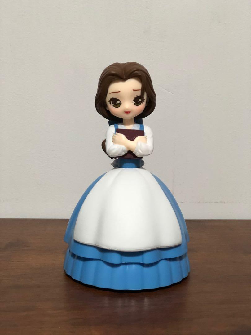 disney princess toy figures