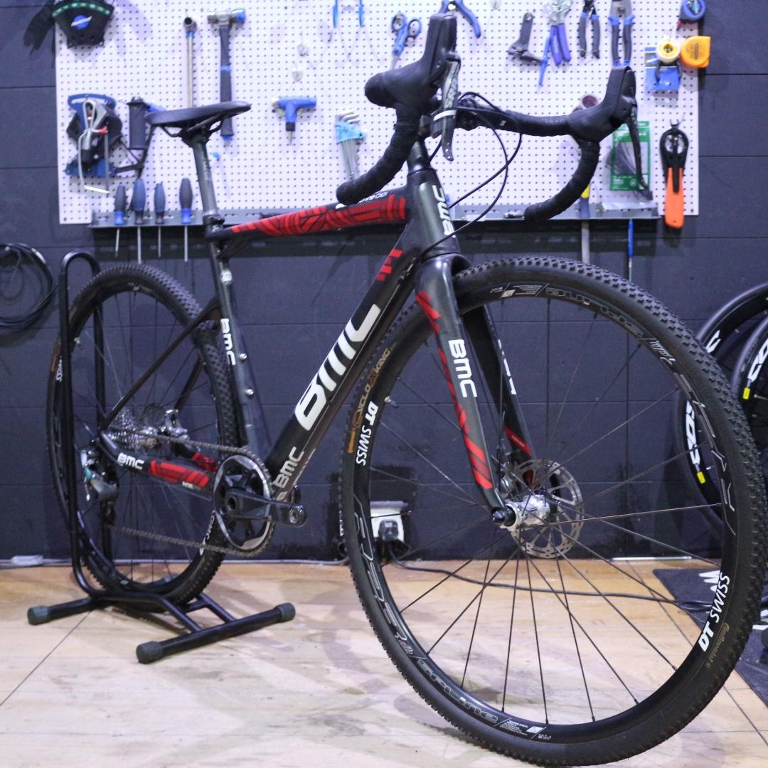 Bmc cx01 2024