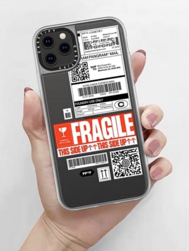 Casetify cases iphone 11 pro clearance