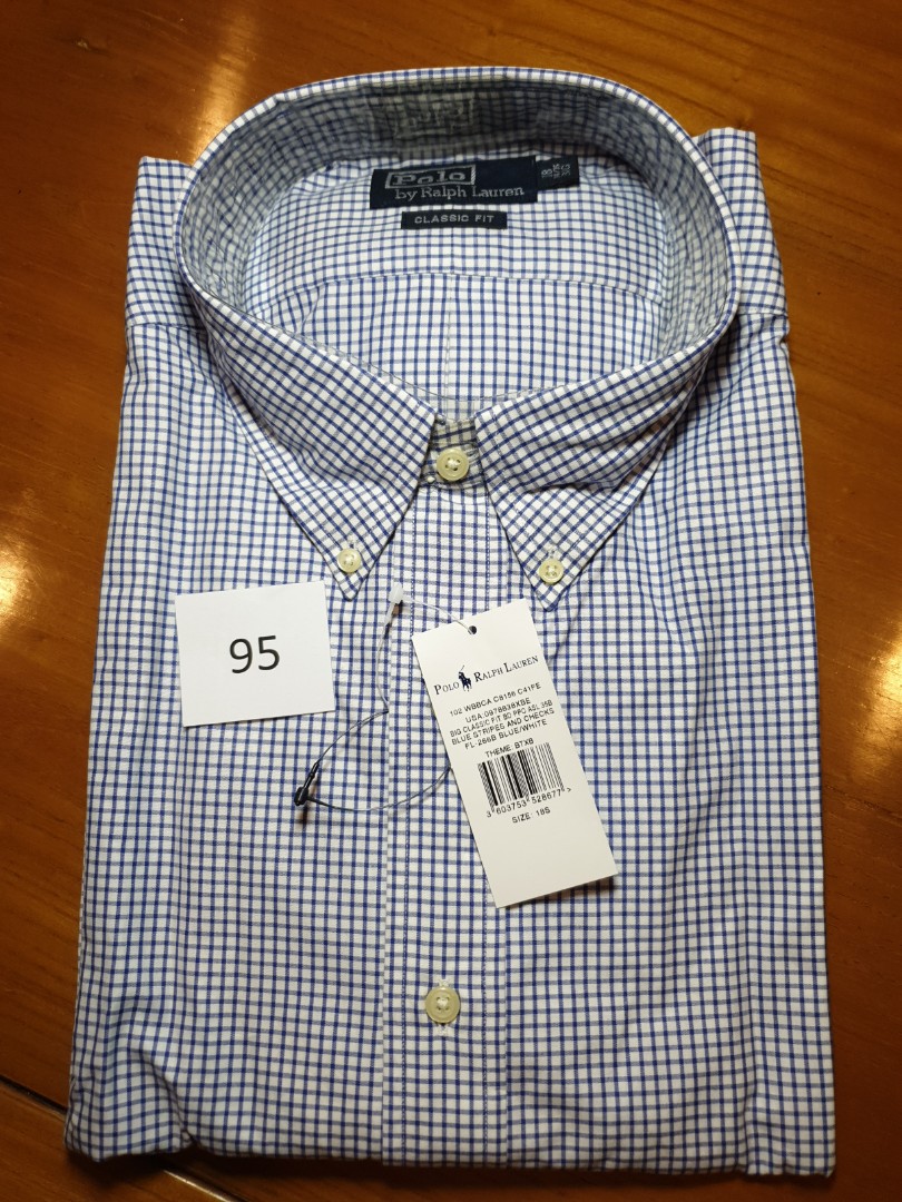 polo ralph lauren dress shirts on sale