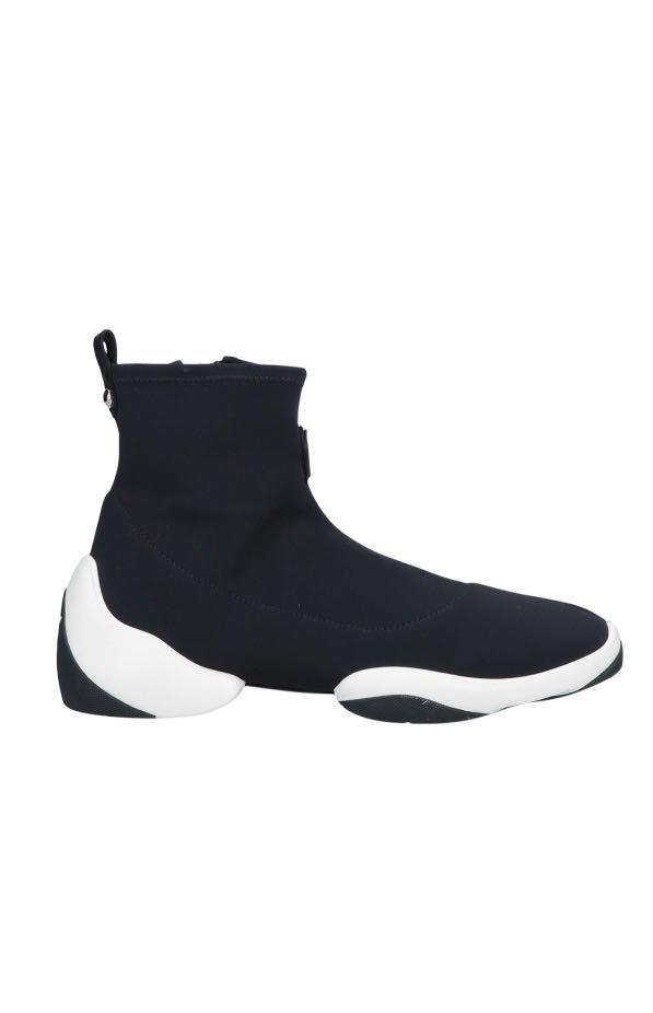 Giuseppe zanotti outlet sock sneakers