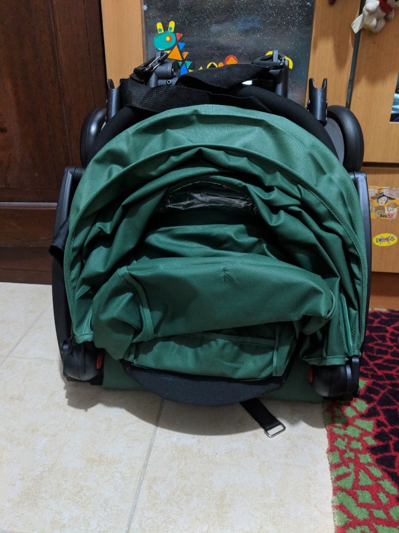 Cabin Size Stroller, Babies & Kids, Going Out, Strollers on Carousell