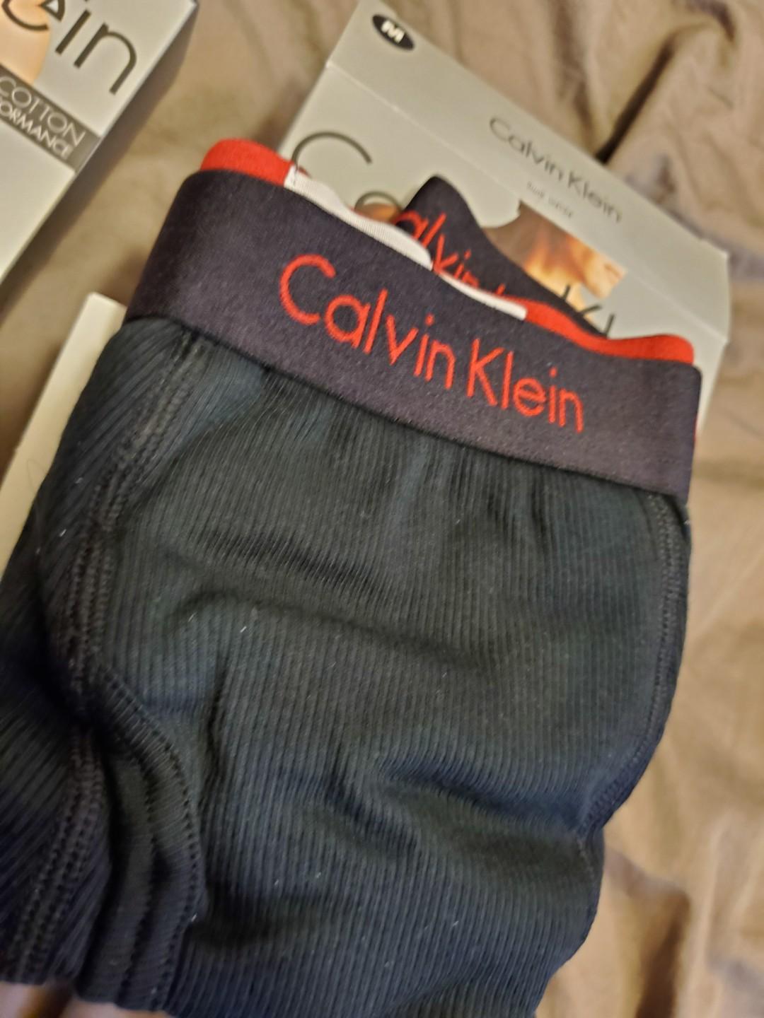 calvin klein no 1