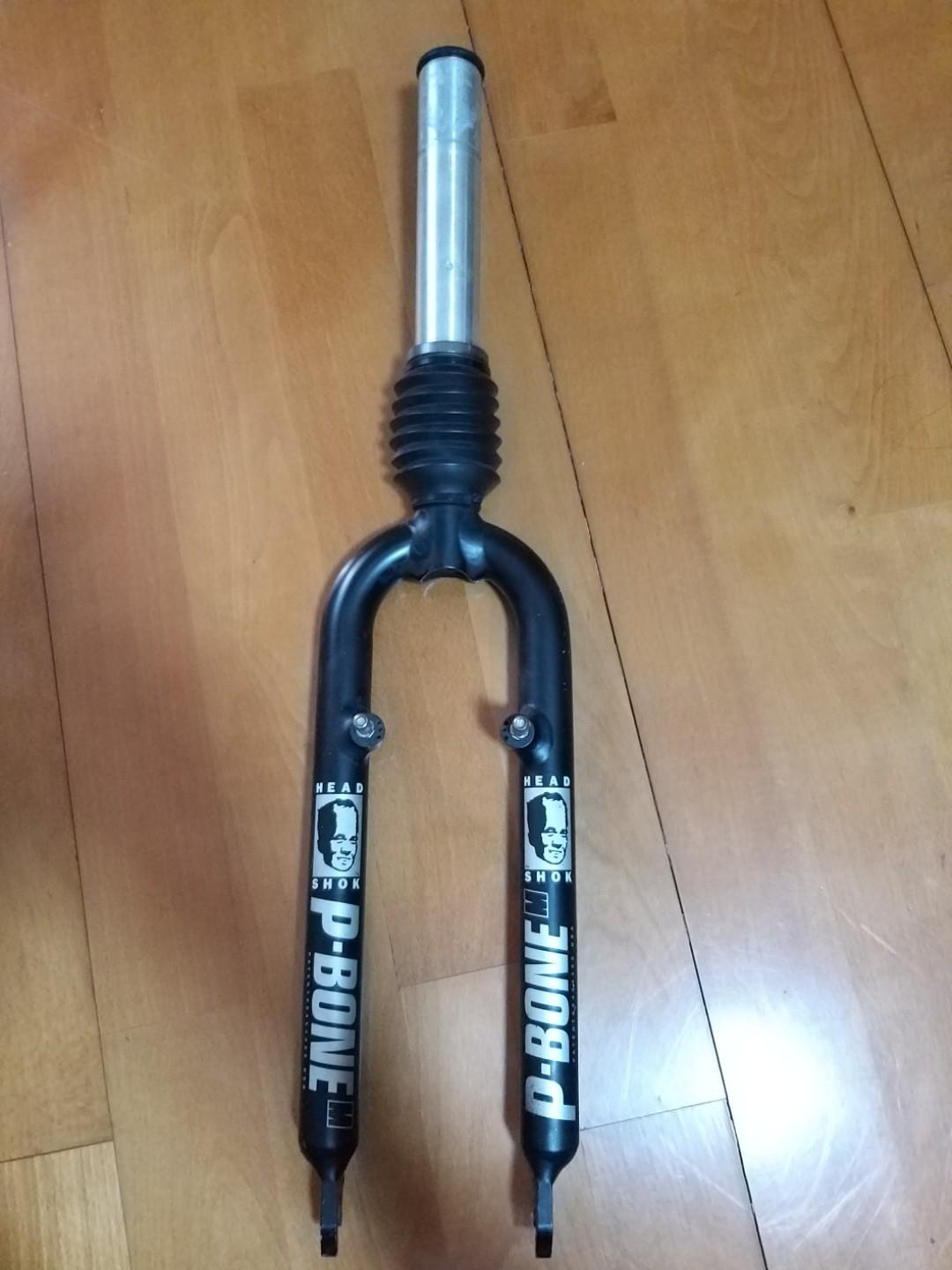 cannondale head shock