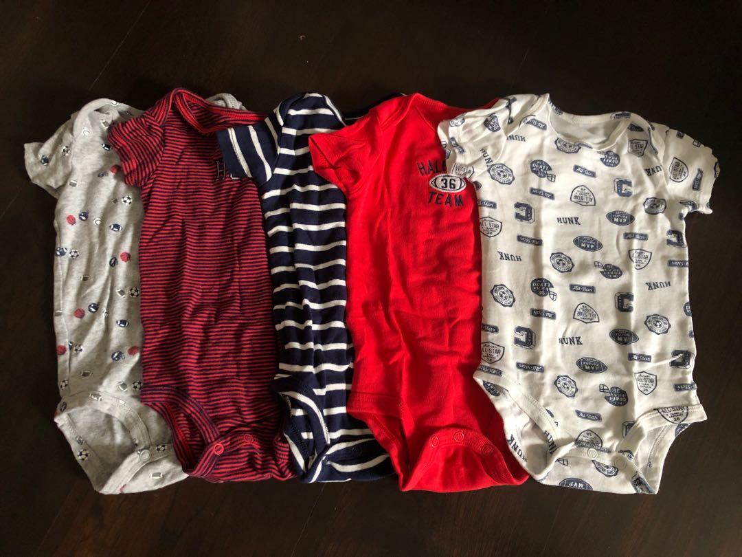 sports onesies for babies