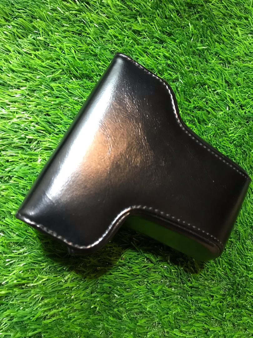 Case Fujifilm XA2, XA3, XA5 dan X10, Fotografi di Carousell