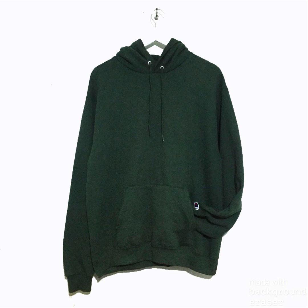 champion eco hoodie