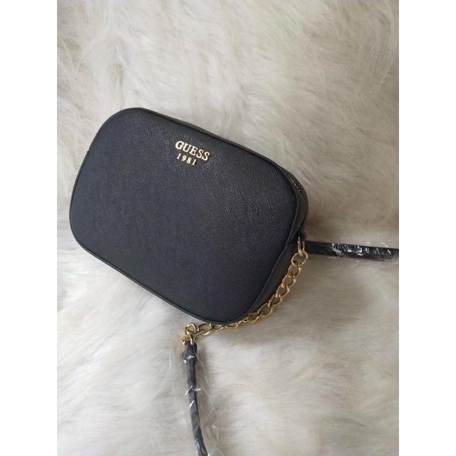 sling bag for women guess