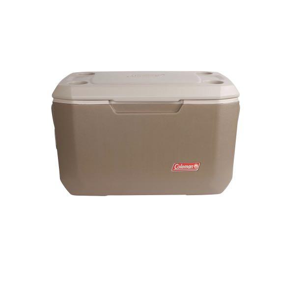 coleman 70 quart