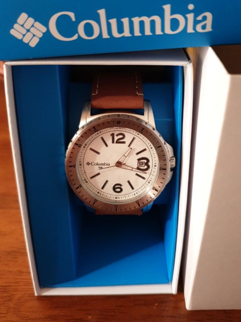 Columbia Ridgeback Watch Mobile Phones Gadgets Wearables