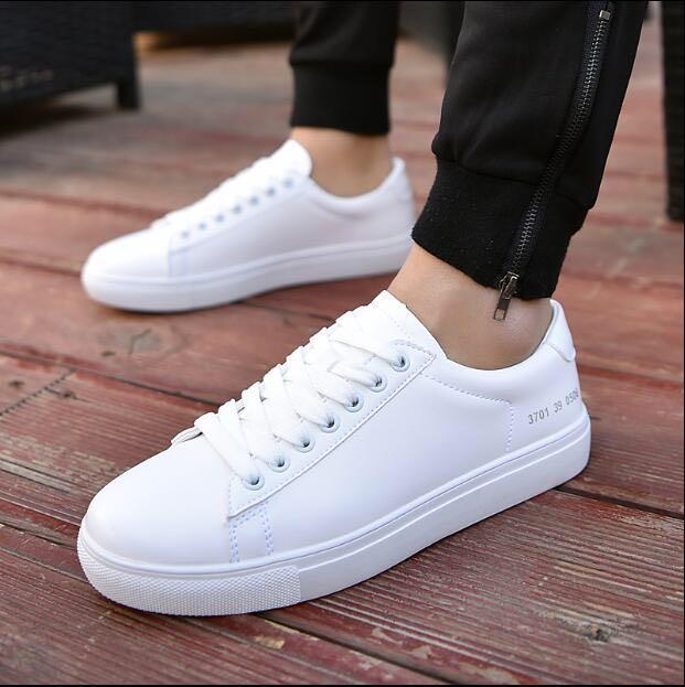 White sneaker hotsell for boys