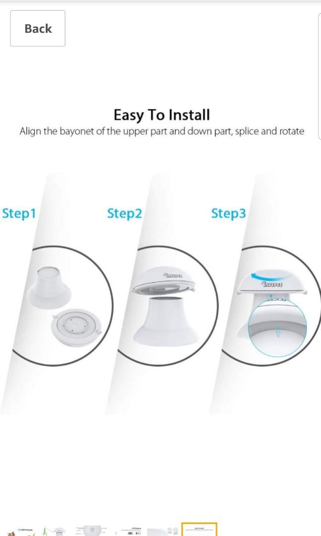 Dadypet Cat Laser Toy Pet Supplies For Cats Cat Accessories On Carousell