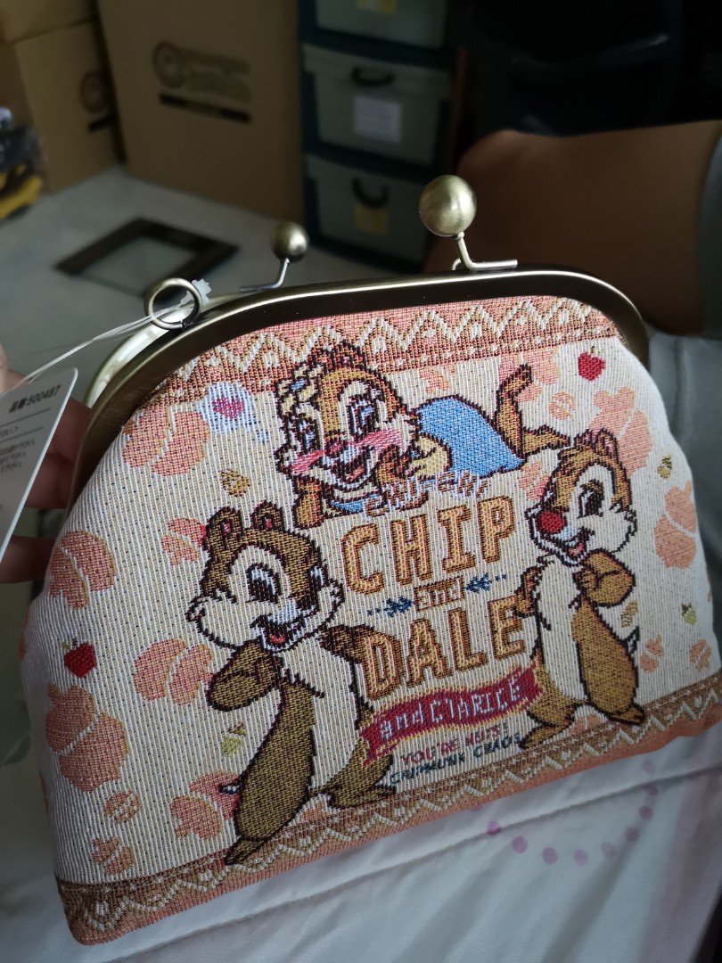 Goblin new arrivals sling bag