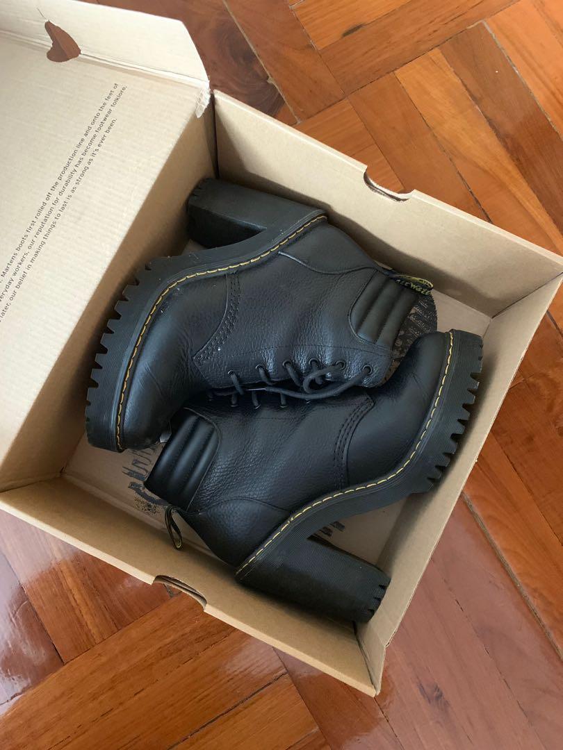 Dr Martens Persephone Aunt Sally 2024 maddauswatermanagement