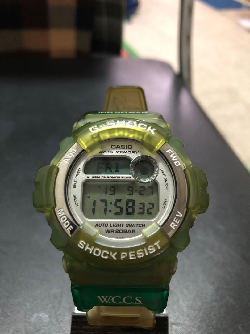 Dw9600 wccs cheap