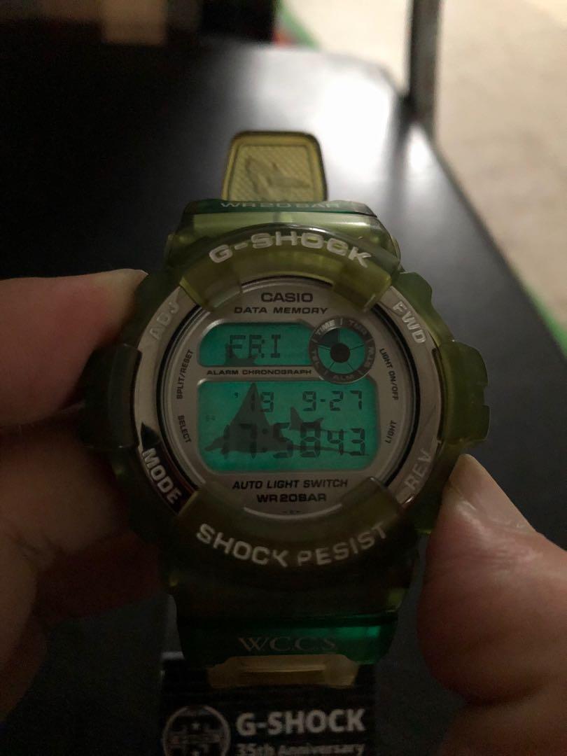 Dw9600 wccs discount