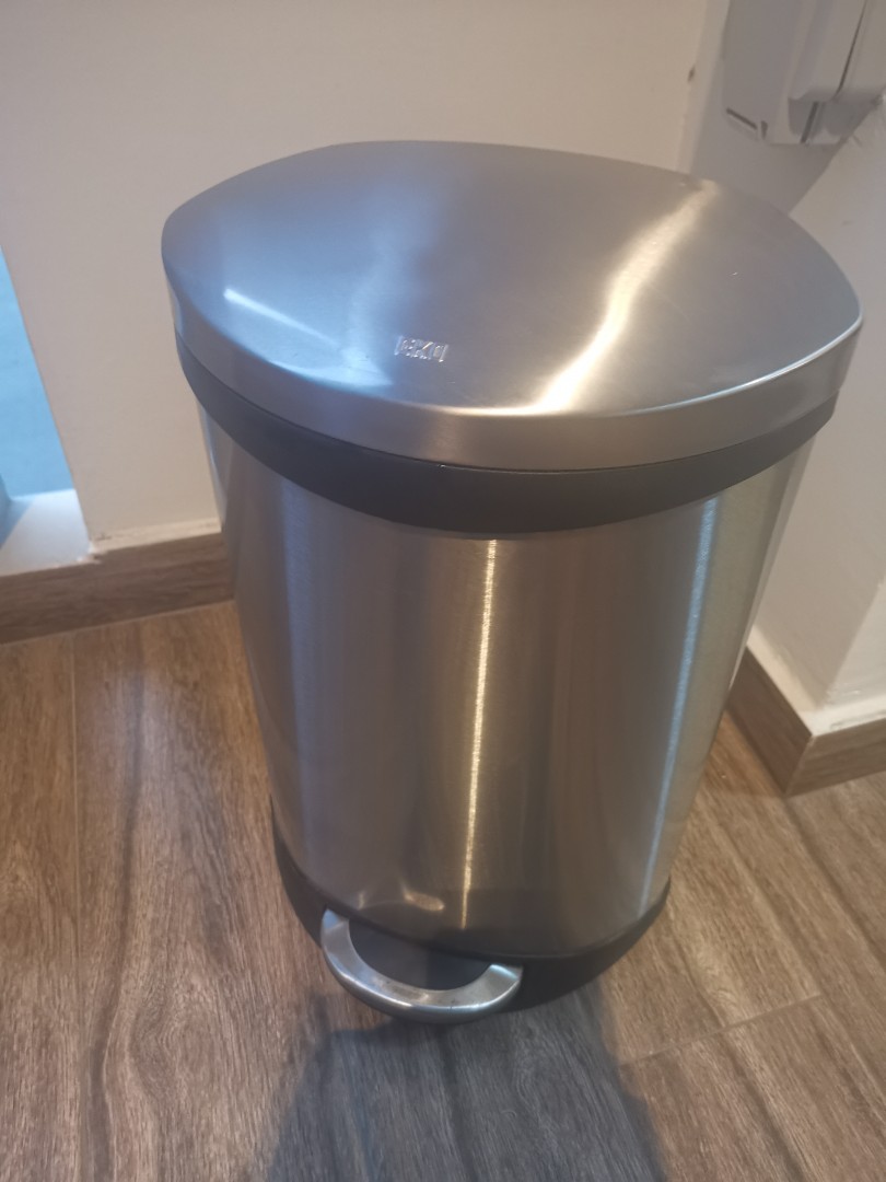 EKO trash bin, Everything Else on Carousell