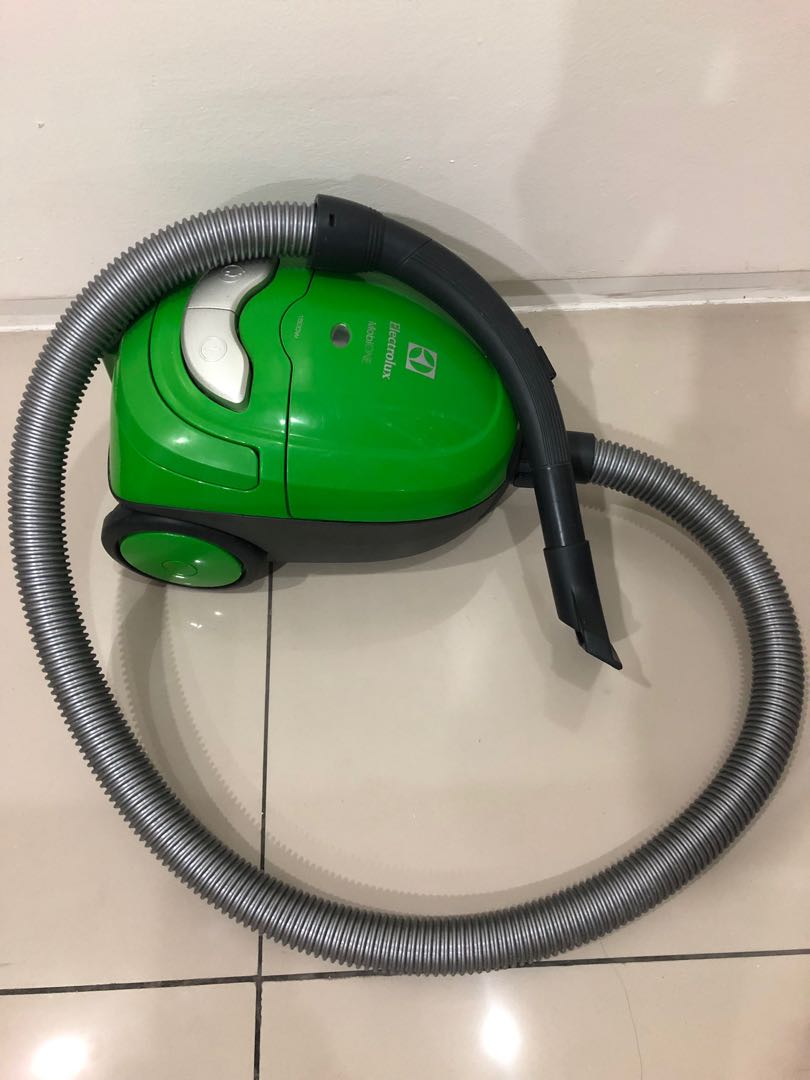 Electrolux Vacuum Cleaner, Health & Nutrition, Assistive & Rehabilatory