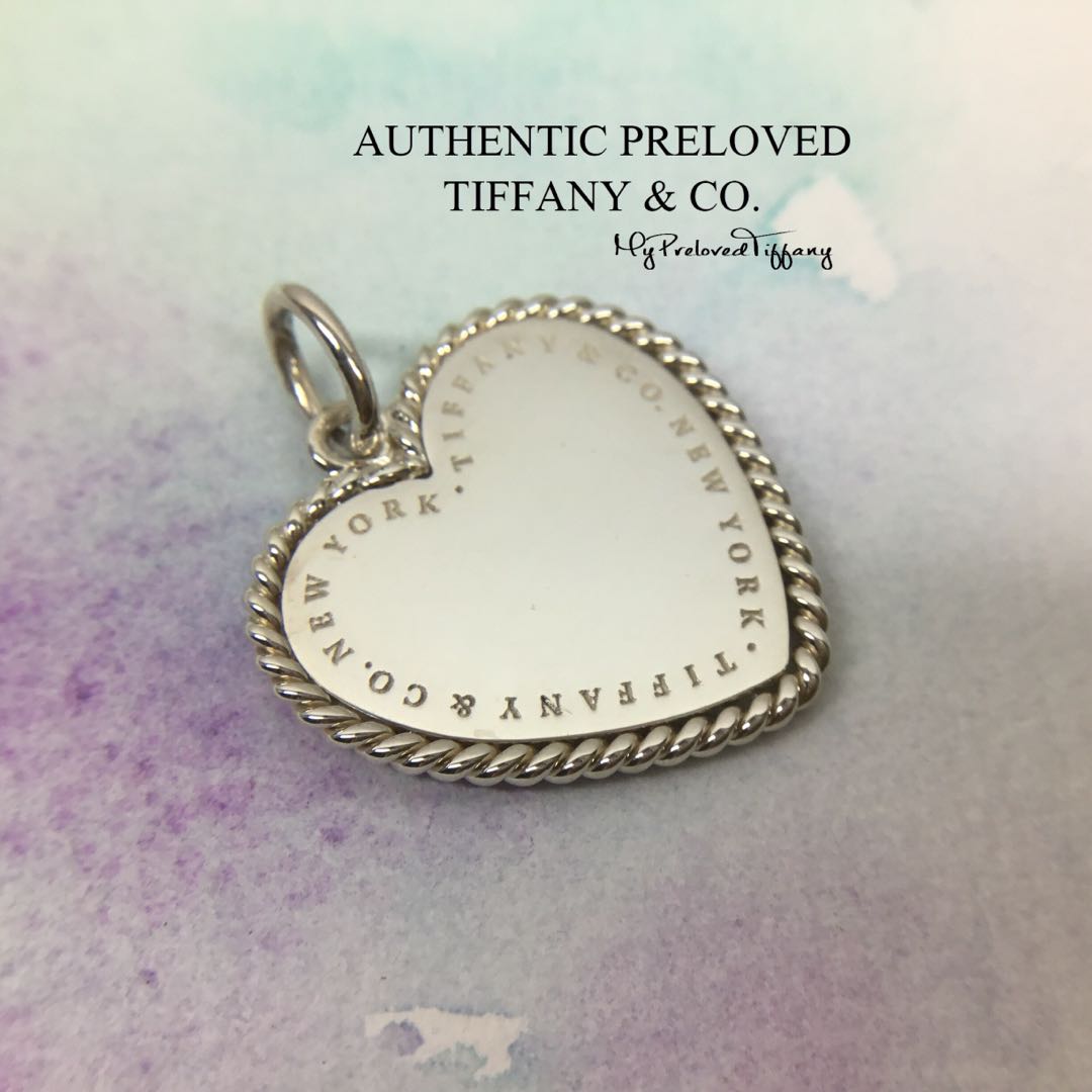 Pendant Charm Silver 50% off Retail 