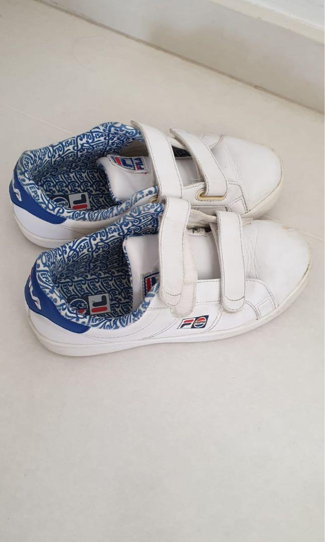Fila Pepsi sneakers