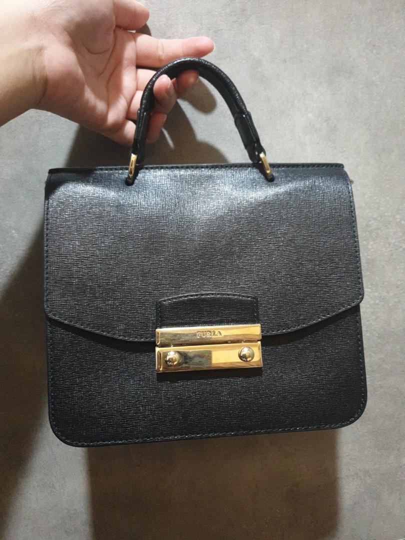 Furla on sale julia bag