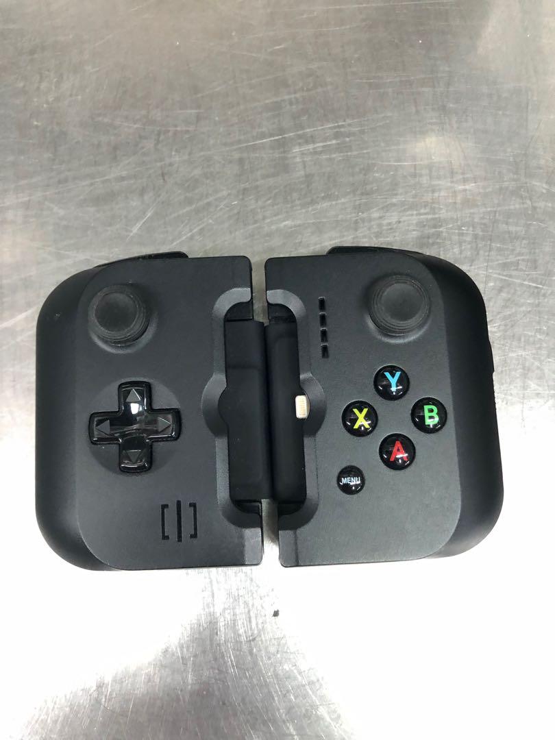 Gamevice ps4 remote play store