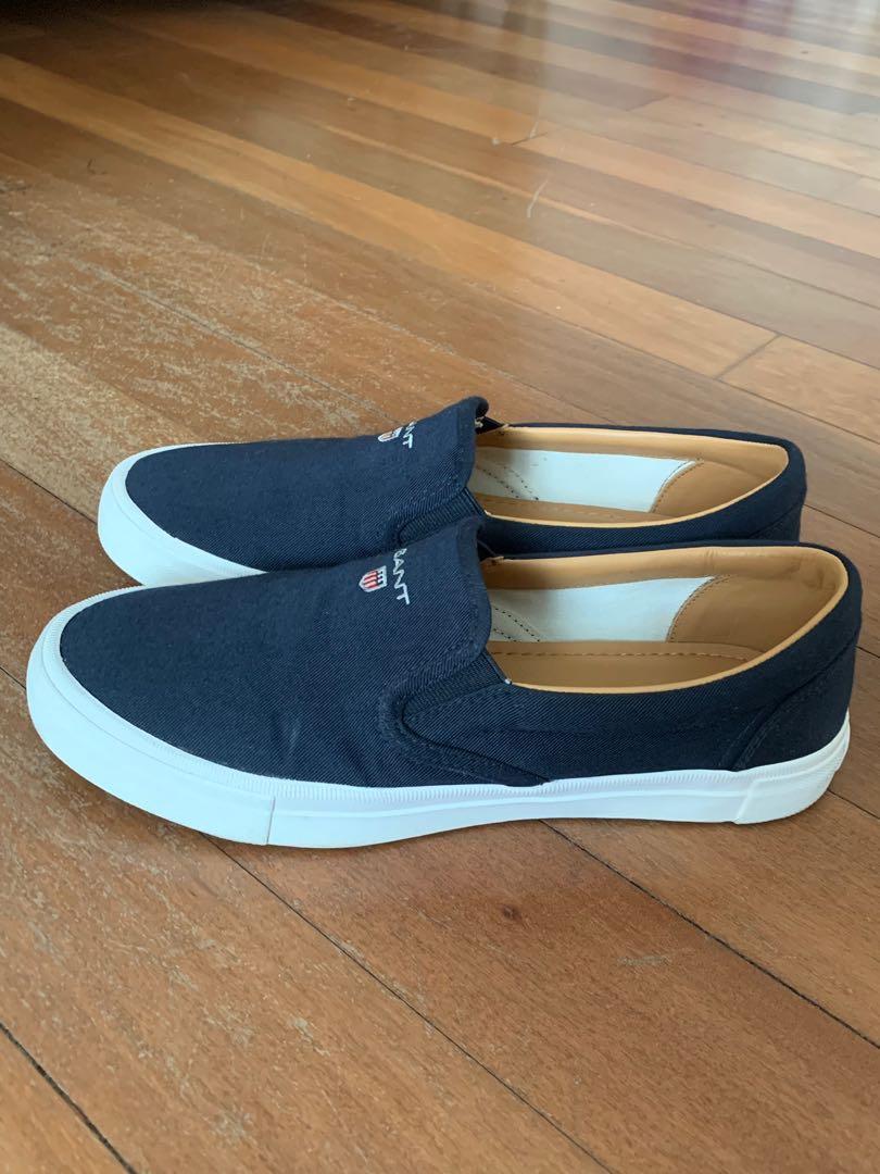 Gant hero shoes new arrivals