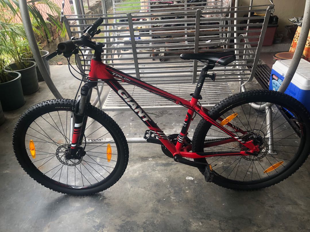 Giant talon 4 2015 sale