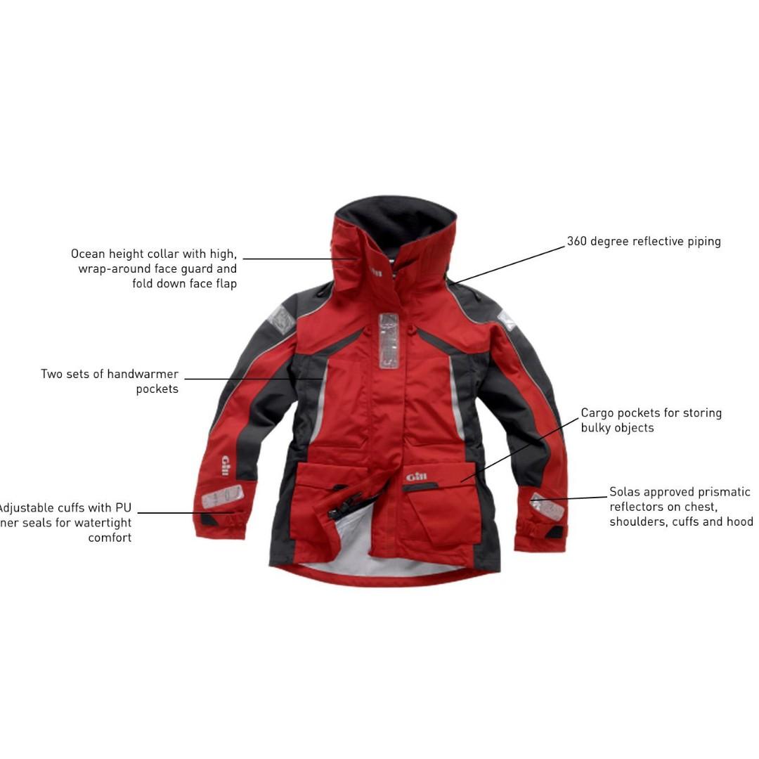 Gill cheap ladies jackets