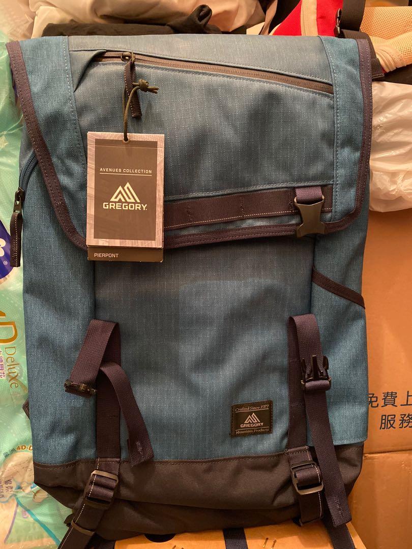 Gregory 20l 2025 avenues pierpont backpack