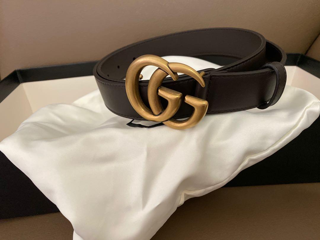 leather ratchet belt without buckle