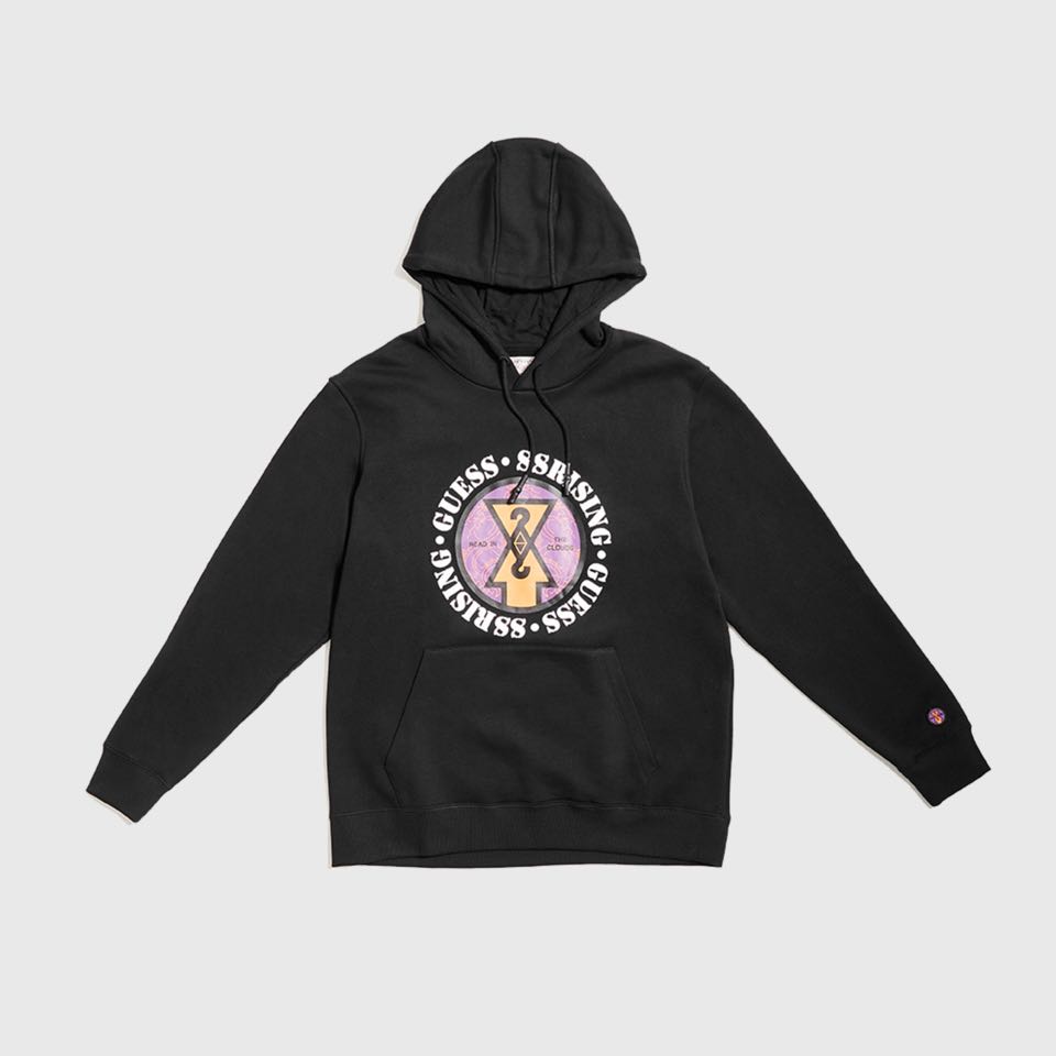 guess 88rising hoodie